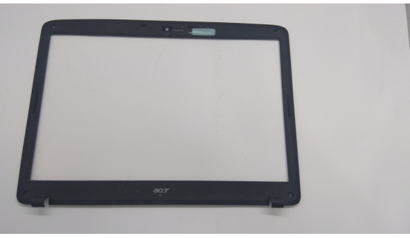 Рамка матрицы корпуса для ноутбука Acer Aspire 7520, ICY70, 17.0 "AP01L000200, Б / У