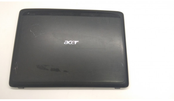 Кришка матриці корпуса для ноутбука  Acer Aspire 7520, ICY70, 17.0" AP01L000500, Б/В