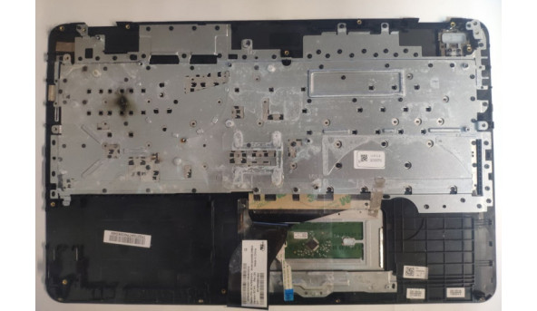 Середня частина корпуса для ноутбука HP Pavilion 15-au Series 15.6", EAG3400409A, Б/В - 303104