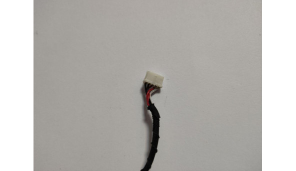 Разъем питания для ноутбука Lenovo ThinkPad T440 T440P T440S T450 T450S DC30100KY00 SC10A23622 04X5443 Б/У - 303110