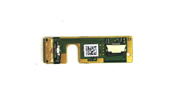 Плата Fingerprint, Сканер пальца для ноутбука Lenovo ThinkPad T440, 0C45851, Б / У