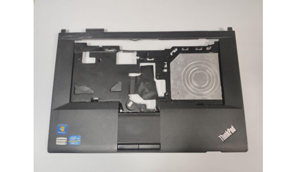 Середня частина корпуса для ноутбука Lenovo ThinkPad L430, 14.0", 60.4SE05.001, 04Y2079, SB30A11806, 101500164, Б/В. В хорошому стані.