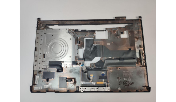 Середня частина корпуса для ноутбука Lenovo ThinkPad L430, 14.0", 60.4SE05.001, 04Y2079, SB30A11806, 101500164, Б/В. - 303121