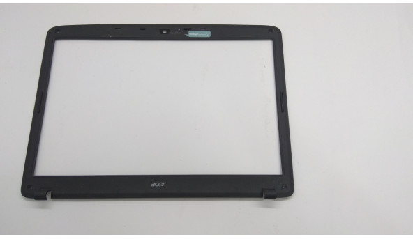 Рамка матрицы корпуса для ноутбука Acer Aspire 7520, ICY70, 17.0 ", AP01L000200, Б / У