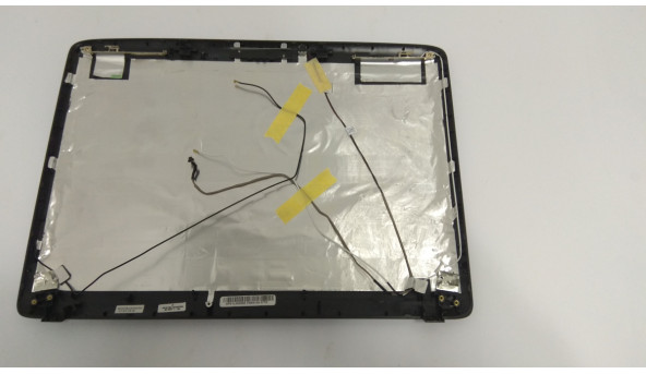 Кришка матриці корпуса для ноутбука Acer Aspire 7520, ICY70, 17.0", AP01L000500, Б/В - 303128