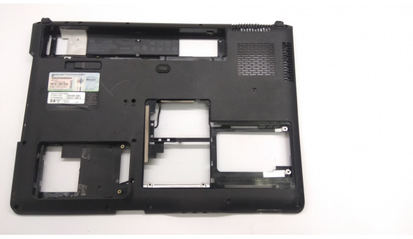 Нижня частина корпуса для ноутбука HP Pavilion dv9700, dv9812eo, 17.0", 450856-001, Б/В