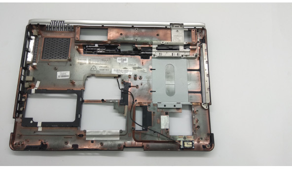 Нижня частина корпуса для ноутбука HP Pavilion dv9700, dv9812eo, 17.0", 450856-001, Б/В - 303129