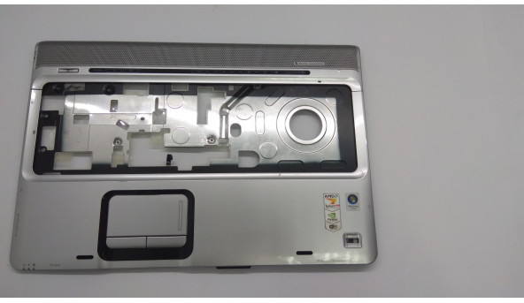 Середня частина корпуса для ноутбука HP Pavilion dv9700, dv9812eo, 17.0", 448011-001, Б/В