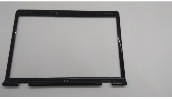 Рамка матрицы корпуса для ноутбука HP Pavilion dv9700, dv9812eo, 17.0 ", 447997-001, Б / У
