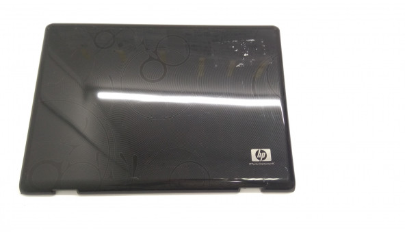 Крышка матрицы корпуса для ноутбука HP Pavilion dv9700, dv9812eo, 17.0 ", 448000-001, Б / У