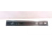 Заглушка CD/DVD привіда для ноутбука HP Pavilion dv7, dv7-1020eo, AP03W000N00, Б/В, пошкоджено 2 кріплення (фото)