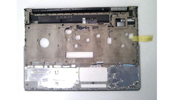 Середня частина корпуса для ноутбука HP Pavilion dv7, dv7-1020eo, 17.0", AP03W000M00, Б/В - 303136