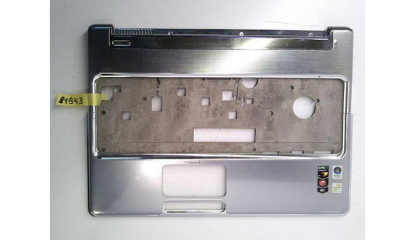 Середня частина корпуса для ноутбука HP Pavilion dv7, dv7-1020eo, 17.0", AP03W000M00, Б/В