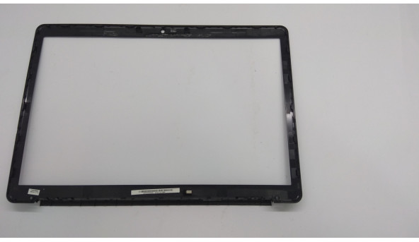 Рамка матрицы корпуса для ноутбука HP Pavilion dv7, dv7-1020eo, 17.0 ", AP03W000400, Б / У - 303137