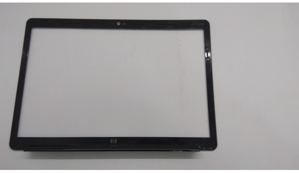 Рамка матрицы корпуса для ноутбука HP Pavilion dv7, dv7-1020eo, 17.0 ", AP03W000400, Б / У