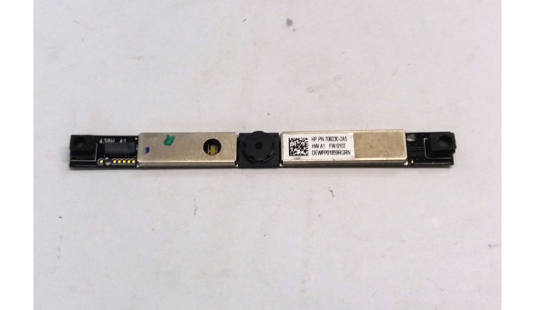 Нижняя часть корпуса для ноутбука HP Pavilion dv6, dv6-1231eo, 15.6 ", ZYE3CUT100, Б / У