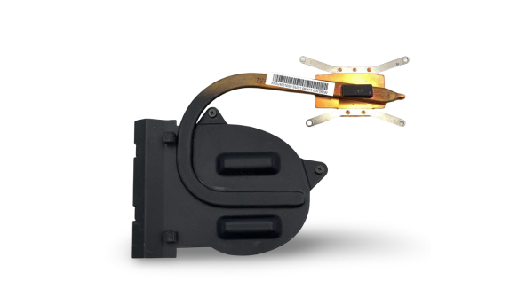 Термотрубка системи охолодження для ноутбука Lenovo G40-30 G40-45 G50-30 G50-45 G50-70 G50-80 AT0U40010S0 AT0U40010W0  Б/В