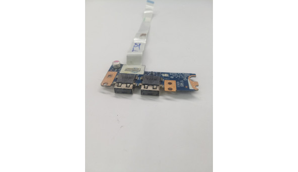 USB плата для ноутбука Acer Aspire Q5wv8 Laptop USB, Ls-8331p - 303171