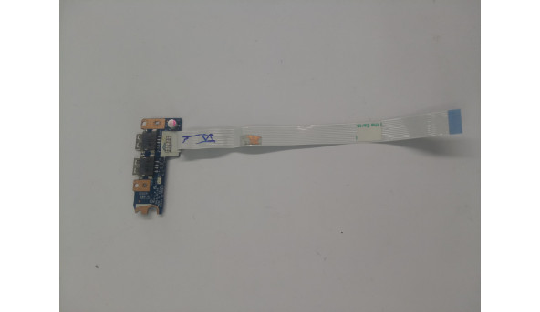 USB плата для ноутбука Acer Aspire Q5wv8 Laptop USB, Ls-8331p