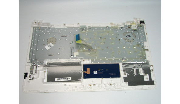 Середня частина корпуса для ноутбука HP 17-bs, 439.0C70С.XXX, 921267-041, NBB3, 490.0C907.0P0G, Б/В,