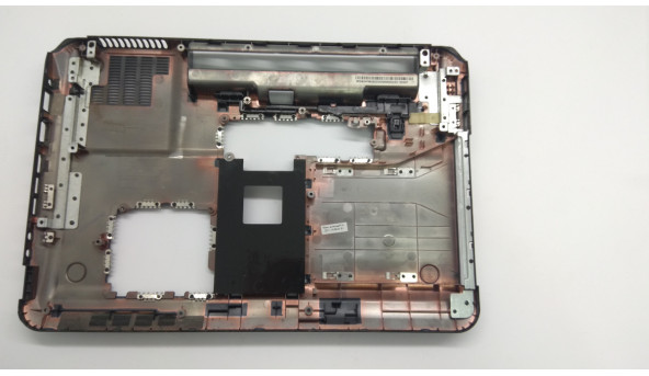 Нижняя часть корпуса для ноутбука Packard Bell EasyNote TJ71, MS2285, 15.6 ", 604FM08002, Б / У - 303179