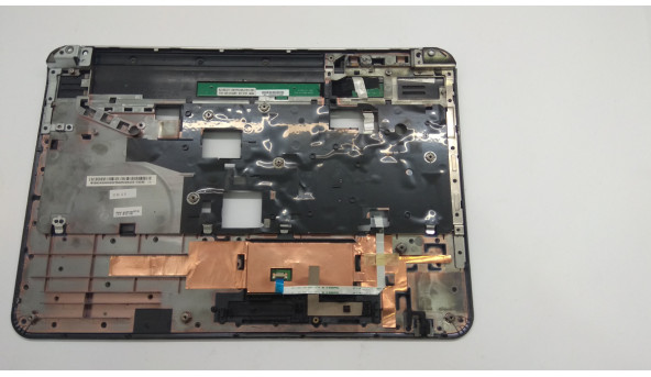 Средняя часть корпуса для ноутбука Packard Bell EasyNote TJ71, MS2285, 15.6 ", 604GH04002, Б / У - 303181