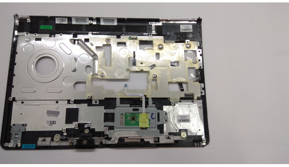 Середня частина корпуса для ноутбука HP Pavilion dv9500, dv9571eo, 17.0", 448011-001, Б/В - 303184