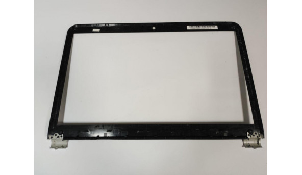 Рамка матрицы корпуса для ноутбука Packard Bell EasyNote TJ71, MS2285, 15.6 ", 604BU26003, Б / У - 303186