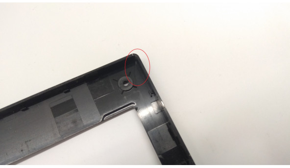 Рамка матриці корпуса для ноутбука HP Probook 4515s, 15.6", 6070B0347201, Б/В - 303196