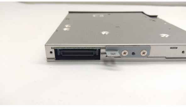 CD / DVD привод для ноутбука Abook 1715W, M67SRU, TS-L632, IDE, Б / У - 303202