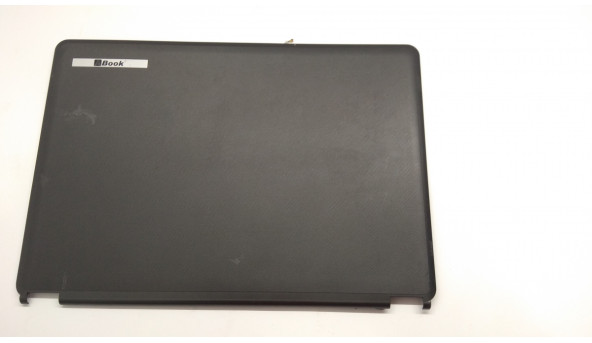 Крышка матрицы корпуса для ноутбука Abook 1715W, M67SRU, 17.0 ", 6-39-M6751-021, Б / У