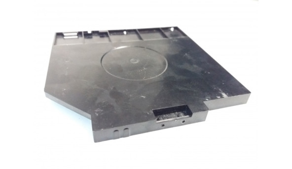 Універсальна панель CD/DVD привода для ноутбука, без передньої накладки, Б/В,
