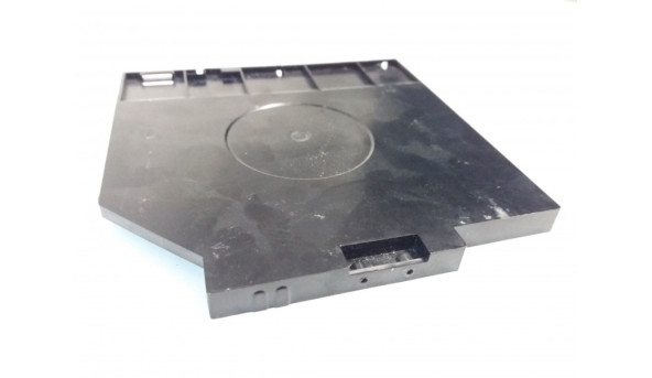 Універсальна панель CD/DVD привода для ноутбука, без передньої накладки, Б/В, - 303216