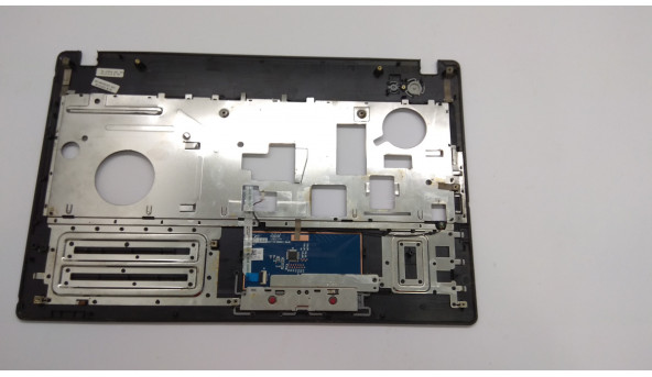 Середня частина корпуса для ноутбука Lenovo IdeaPad G580, 15.6", 60.4SH33.021, Б/В - 303219