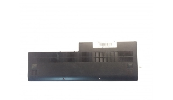 Сервісна кришка для ноутбука Lenovo IdeaPad 300-15IBR, 300-15ISK, AP0YM000500, Б/В. Всі кріплення цілі. Без пошкоджень. Є подряпини.