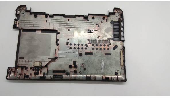 Нижня частина корпуса для ноутбука Toshiba Satellite C50-B-1C9, 15.6", AP15H000620P, Б/В - 303232
