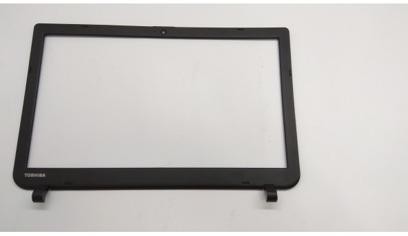 Рамка матриці корпуса для ноутбука Toshiba Satellite C50-B-1C9, 15.6", AP15H000900P, Б/В