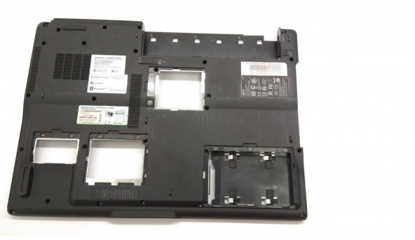 Нижня частина корпуса для ноутбука Acer Aspire 9300, MS2195, 17.0", 60.4Q912.003, Б/В