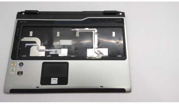 Середня частина корпуса для ноутбука Acer Aspire 9300, MS2195, 17.0", 60.4Q913.004, Б/В