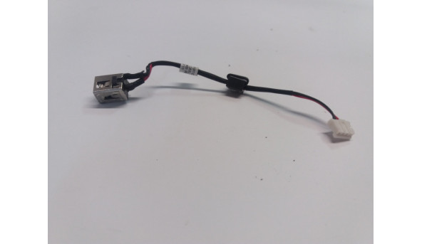 Роз'єм живлення для ноутбука Lenovo Z500, DC30100LM00 б/в - 303248