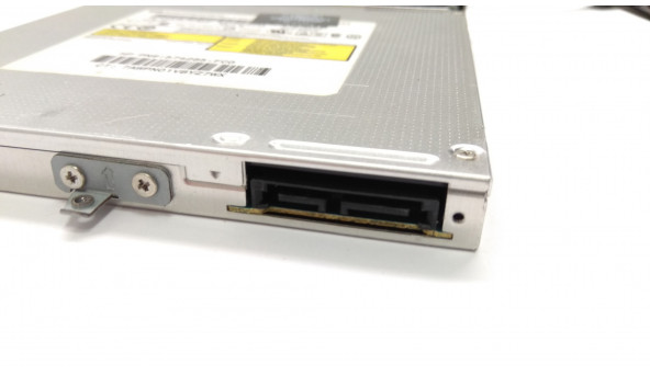 CD/DVD привід для ноутбука HP Pavilion dv6, dv-6-3170sr, TS-L633N, SATA, Б/В - 303251
