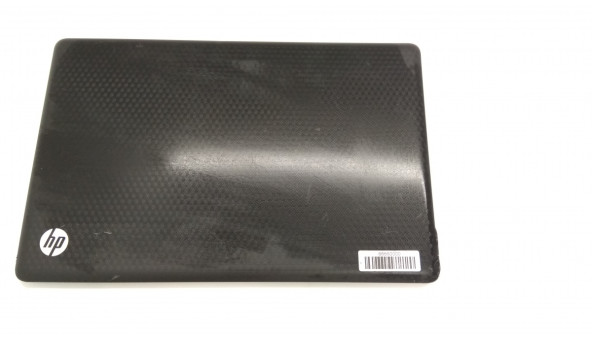 Крышка матрицы корпуса для ноутбука HP G72, G72-a25S0, 17.3 ", 612099-001 Б / У