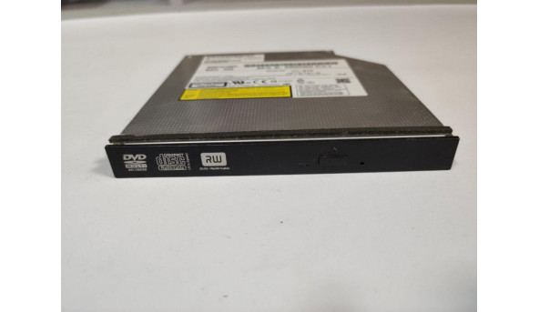 CD/DVD привід для ноутбука, IDE, TOSHIBA Satellite A100, UJ-870, Б/В, в хорошому стані, без пошкоджень.