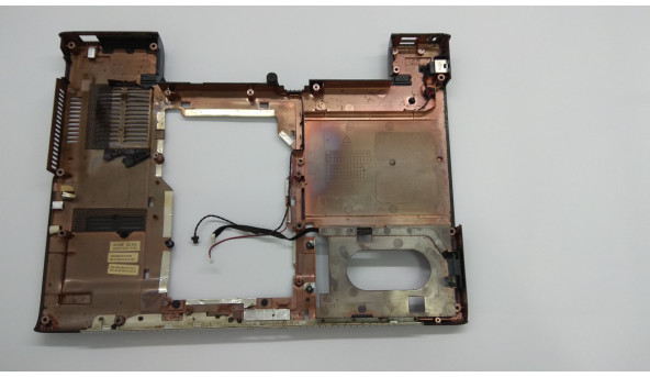 Нижняя часть корпуса для ноутбука Acer TravelMate 2480, ZR1, 14.1 ", EAZR1001018, Б / У - 303295