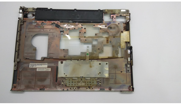 Средняя часть корпуса для ноутбука Acer TravelMate 2480, ZR1, 14.1 ", ZYE3IZR1TC, Б / У - 303296