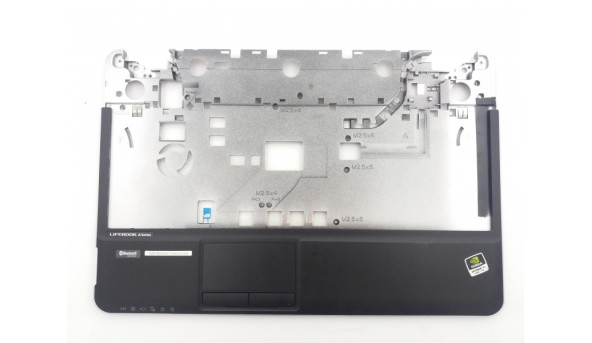 Средняя часть корпуса для ноутбука Fujitsu Lifebook A512 AH512 A531 AH531 33FH5TCJTA0 33FH5TCJTM0 15.6'' Б/У