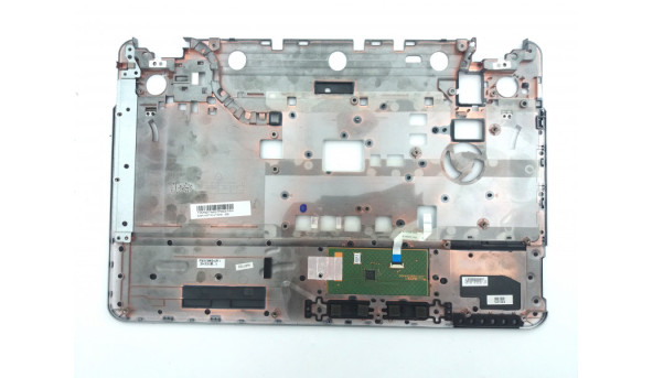 Средняя часть корпуса для ноутбука Fujitsu Lifebook A512 AH512 A531 AH531 33FH5TCJTA0 33FH5TCJTM0 15.6'' Б/У - 303297