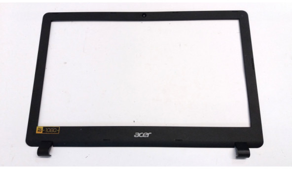 Рамка матриці корпуса для ноутбука Acer Aspire ES1-523, ES1-532, ES1-533, ES1-533G, ES1-572, ES1-572G, AP1NX000300, Б/В. Без пошкоджень.