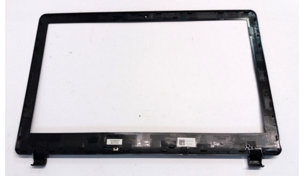 Рамка матрицы корпуса для ноутбука Acer TravelMate 2480, ZR1, 14.1 ", EAZR1005013, Б / У - 303298
