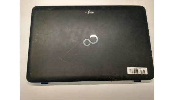 Кришка матриці корпуса для ноутбука Fujitsu Lifebook A512, 15.6" 44FH5LCJTE0, Б/В